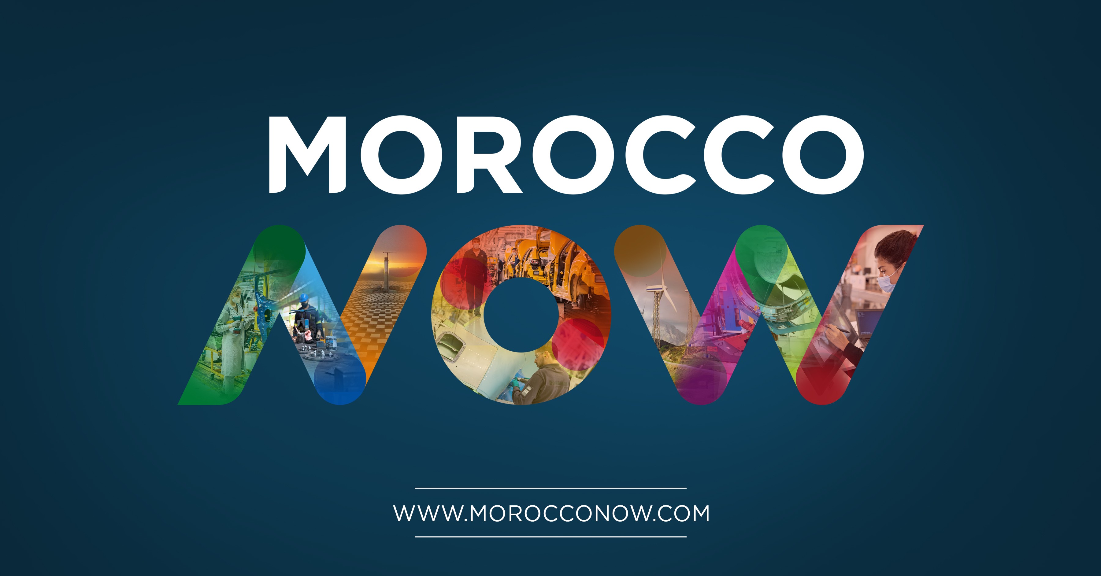 Digital Morocco 2030